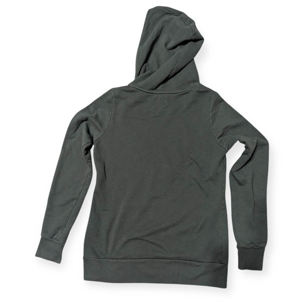CHAMPION North Dakota State University NDSU Bison Hoodie Sweatshirt, Medium - Picture 4 of 8